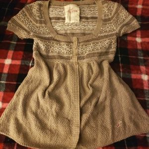 Hollister y2k 2000's babydoll